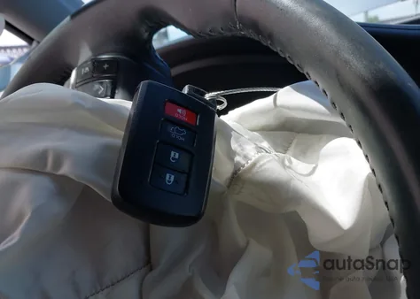 2016 Toyota Highlander Xle V6 from USA, damaged, VIN 5TDJKRFH4GS250123